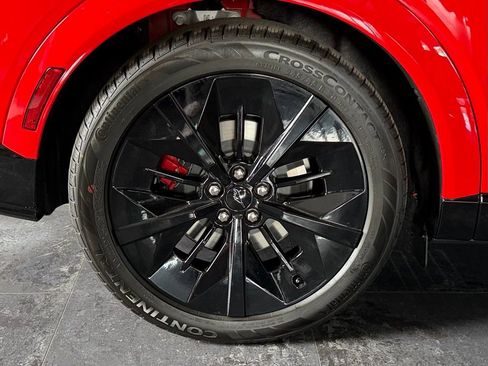 New 2026 Ford Mustang Mach-E GT AWD/4WD image 10