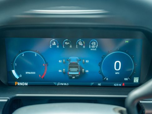 Used 2025 Ford F350 Platinum image 35