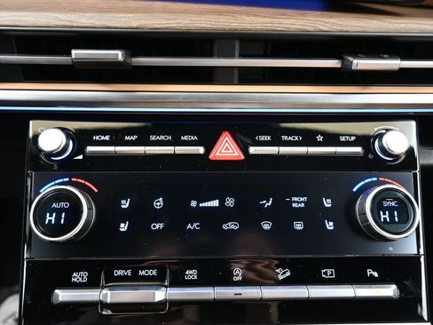 New 2026 Hyundai Santa Fe Calligraphy image 34