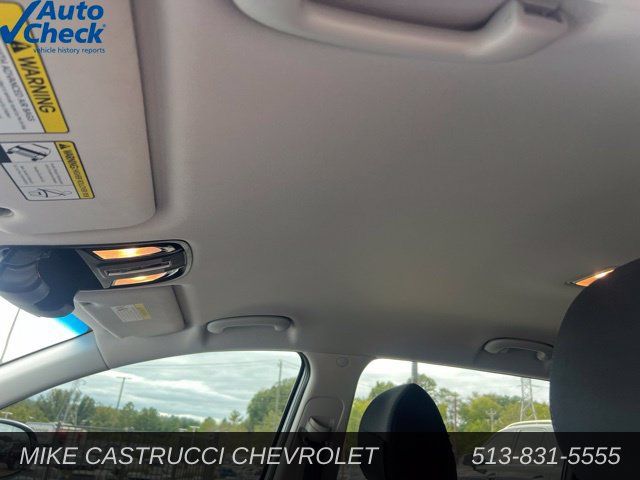Used 2019 Kia Sorento S FWD image 10