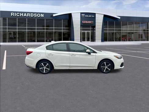 Used 2023 Subaru Impreza 2.0i Premium AWD/4WD image 6
