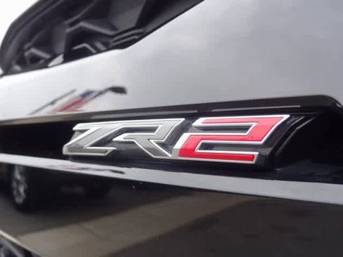 Used 2026 Chevrolet Colorado ZR2 w/ Technology Package image 52