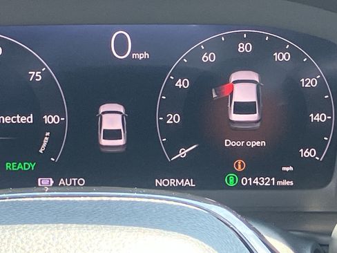 Certified 2025 Honda Accord Touring image 24