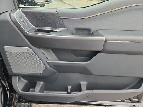 Used 2025 Ford F150 Tremor w/ Tow/Haul Package image 28