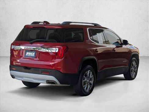 Used 2020 GMC Acadia SLT FWD image 5