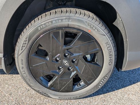 New 2026 Hyundai Kona SEL Sport image 14