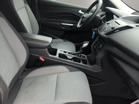 Used 2018 Ford Escape SE AWD/4WD image 15