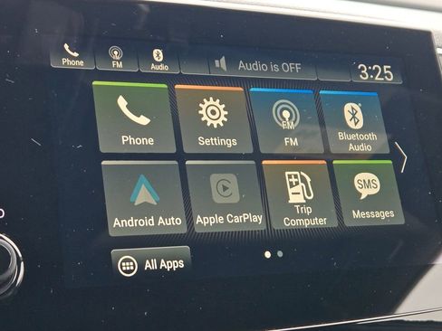 Used 2024 Honda Passport EX-L image 18