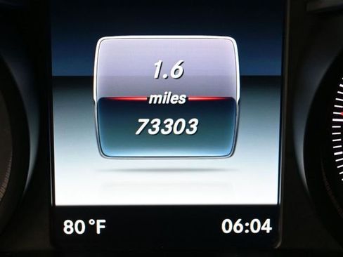 Used 2018 Mercedes-Benz GLC 350e GLC 350e image 33