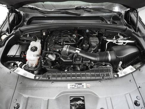 Used 2021 Jeep Grand Cherokee L Laredo w/ Luxury Tech Group I image 8