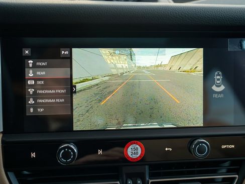 New 2026 Porsche Macan S AWD/4WD image 20