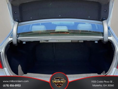 Used 2015 Hyundai Sonata Sport w/ Option Group 03 FWD image 28
