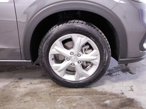 Certified 2023 Honda HR-V LX image 12