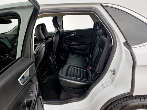 Used 2024 Ford Edge SEL image 30