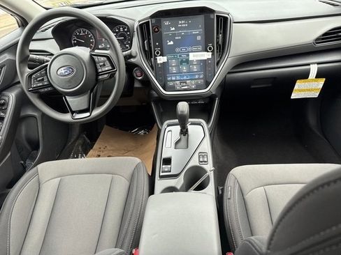 New 2026 Subaru Crosstrek 2.0i Premium image 14