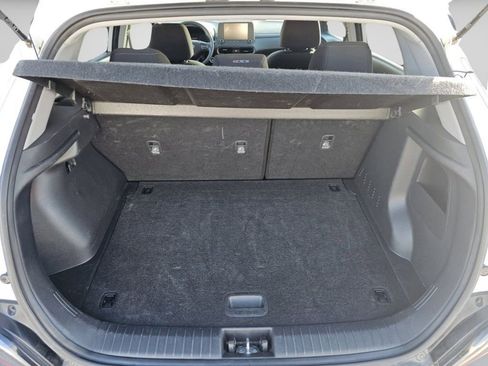 Used 2023 Hyundai Kona SEL image 25