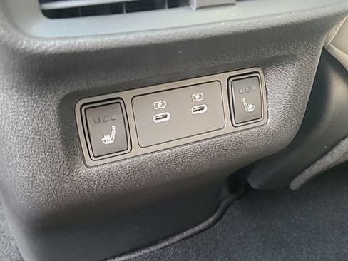 New 2026 Nissan Murano SL AWD/4WD image 23