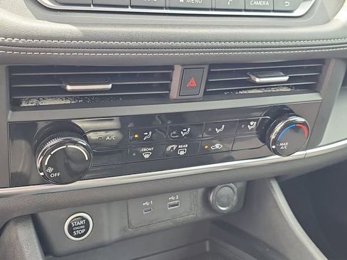 Certified 2023 Nissan Rogue S image 23