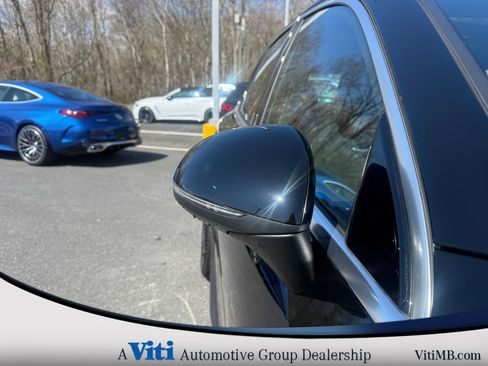 Certified 2025 Mercedes-Benz GLC 43 AMG 4MATIC image 10