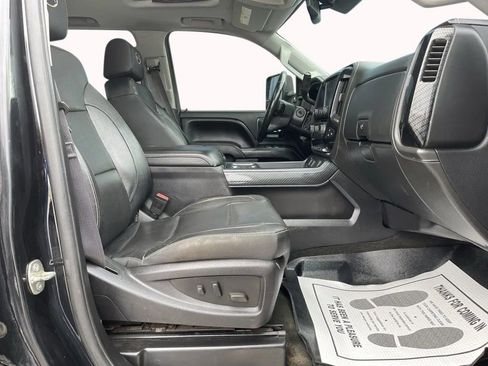 Used 2016 Chevrolet Silverado 3500 LTZ image 19