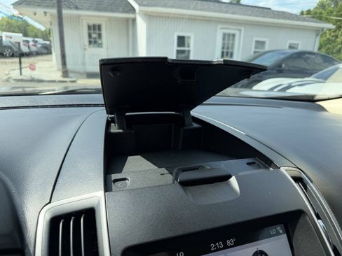Used 2019 Ford Edge SEL w/ Equipment Group 201A AWD/4WD image 19
