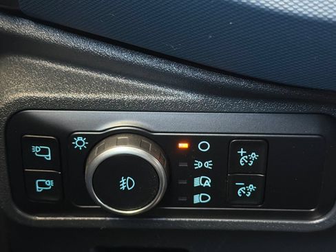 Used 2023 Ford Bronco Raptor AWD/4WD image 31
