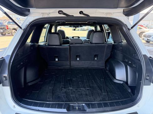 Certified 2022 Subaru Forester Wilderness image 35