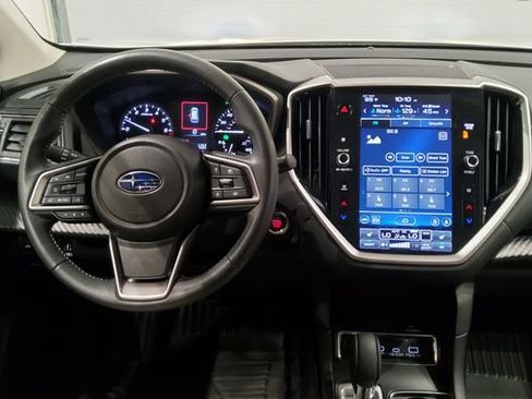 Used 2025 Subaru Ascent Premium AWD/4WD image 23