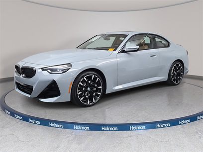 Used 2025 BMW 230i xDrive Coupe w/ M Sport Package