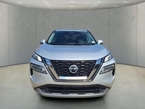 Used 2021 Nissan Rogue SV FWD image 8