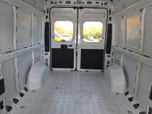 New 2026 RAM ProMaster 2500 w/ Safety Group FWD image 14