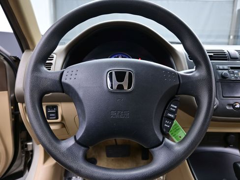 Used 2004 Honda Civic LX image 19