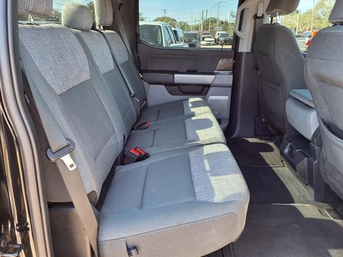 Used 2023 Ford F250 XLT w/ XLT Premium Package image 15