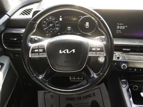 Used 2023 Kia Telluride SX Prestige X-Pro AWD/4WD image 18