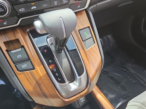 Used 2019 Honda CR-V EX image 36