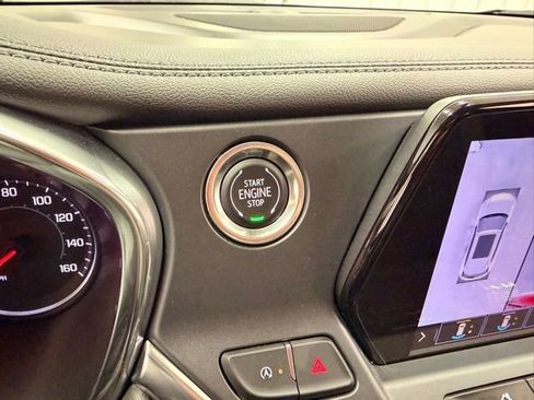 Used 2020 Chevrolet Blazer LT w/ Sound & Technology Package image 18