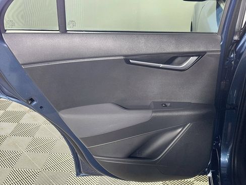Certified 2023 Kia Niro Wave FWD image 21