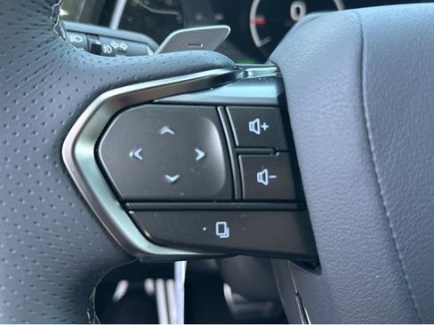 New 2026 Lexus RX 500h F Sport AWD/4WD image 27