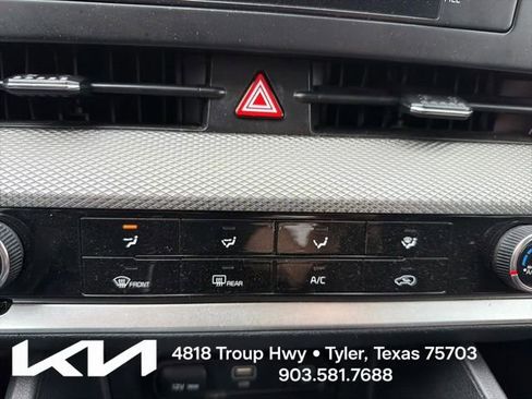 Certified 2023 Kia Sportage LX FWD image 18