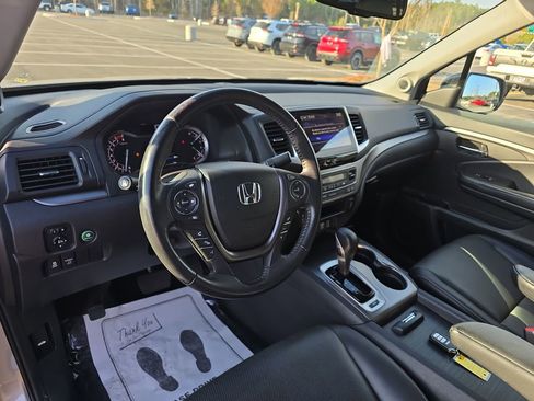 Used 2019 Honda Ridgeline RTL-T image 20