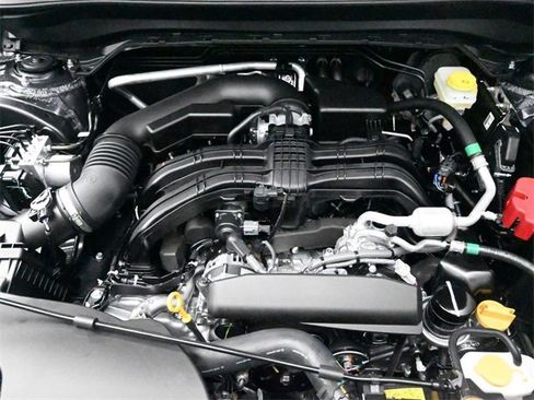 New 2026 Subaru Forester Wilderness image 32