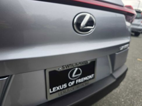Certified 2025 Lexus UX 300h FWD w/ Accessory Package (Z2) image 16