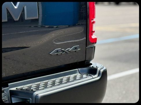 Used 2025 RAM 3500 Tradesman AWD/4WD image 17