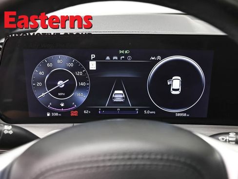 Used 2024 Kia Telluride SX Prestige X-Pro AWD/4WD image 17