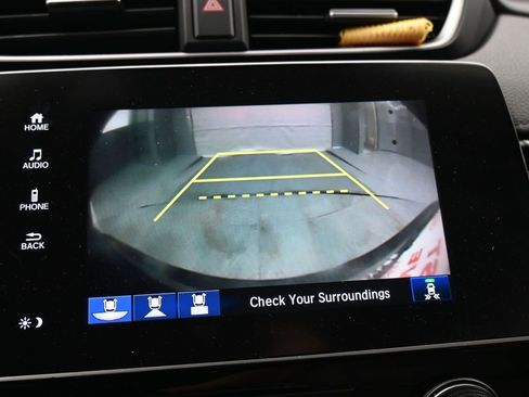 Used 2020 Honda CR-V EX-L image 17