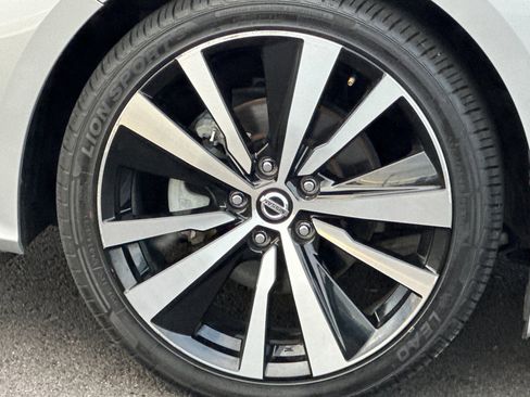 Used 2019 Nissan Altima 2.5 SR image 29