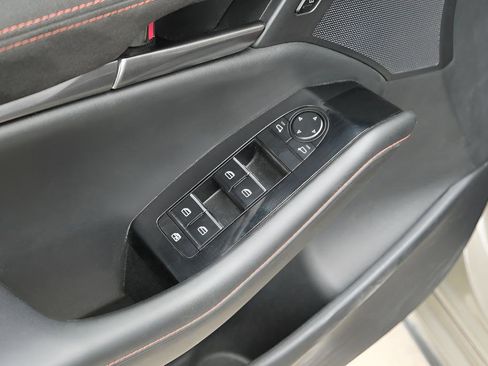 Used 2024 MAZDA MAZDA3 s image 6