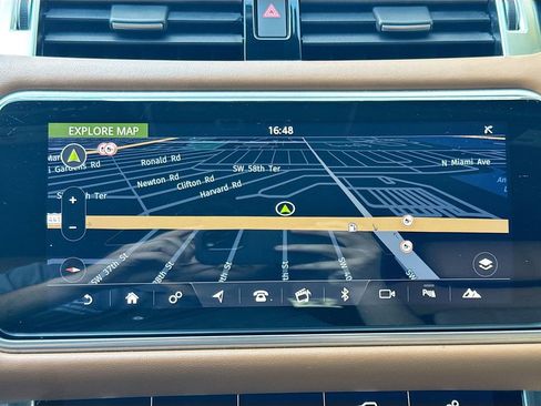 Used 2019 Land Rover Range Rover Sport Supercharged image 14