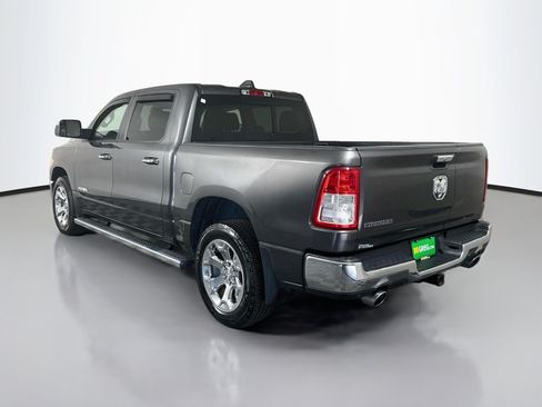 Used 2020 RAM 1500 Big Horn RWD image 7