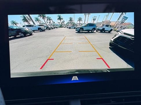 New 2026 Chevrolet Trax RS image 11